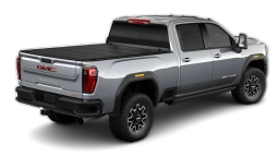 GMC Sierra 2500HD AT4X 4WD Crew Cab 159" 2026