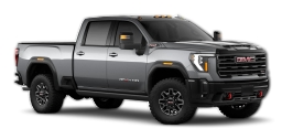 GMC Sierra 2500HD AT4X 4WD Crew Cab 159" 2026