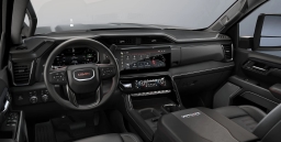 GMC Sierra 2500HD AT4X 4WD Crew Cab 159" 2026