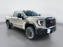 GMC Sierra 2500HD AT4X 4WD Crew Cab 159" 2026