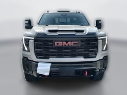 GMC Sierra 2500HD AT4X 4WD Crew Cab 159" 2026