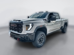 GMC Sierra 2500HD AT4X 4WD Crew Cab 159" 2026