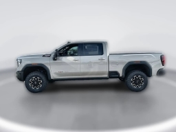GMC Sierra 2500HD AT4X 4WD Crew Cab 159" 2026