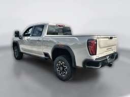 GMC Sierra 2500HD AT4X 4WD Crew Cab 159" 2026