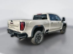 GMC Sierra 2500HD AT4X 4WD Crew Cab 159" 2026