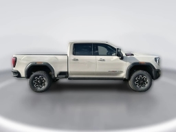 GMC Sierra 2500HD AT4X 4WD Crew Cab 159" 2026