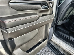 GMC Sierra 2500HD AT4X 4WD Crew Cab 159" 2026