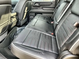 GMC Sierra 2500HD AT4X 4WD Crew Cab 159" 2026