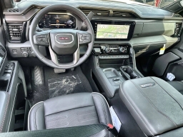 GMC Sierra 2500HD AT4X 4WD Crew Cab 159" 2026