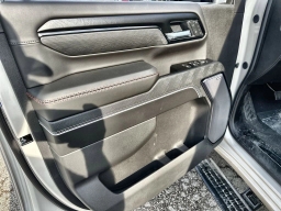 GMC Sierra 2500HD AT4X 4WD Crew Cab 159" 2026