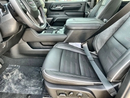 GMC Sierra 2500HD AT4X 4WD Crew Cab 159" 2026