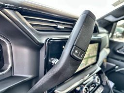 GMC Sierra 2500HD AT4X 4WD Crew Cab 159" 2026