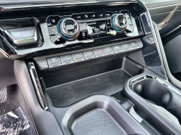 GMC Sierra 2500HD AT4X 4WD Crew Cab 159" 2026