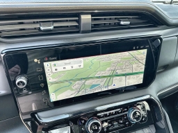 GMC Sierra 2500HD AT4X 4WD Crew Cab 159" 2026