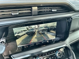 GMC Sierra 2500HD AT4X 4WD Crew Cab 159" 2026