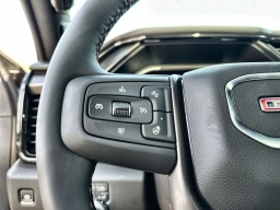 GMC Sierra 2500HD AT4X 4WD Crew Cab 159" 2026