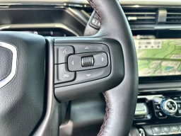 GMC Sierra 2500HD AT4X 4WD Crew Cab 159" 2026