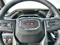 GMC Sierra 2500HD AT4X 4WD Crew Cab 159" 2026