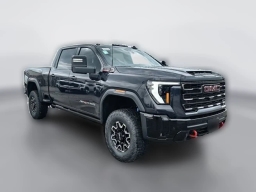 GMC Sierra 2500HD AT4X 4WD Crew Cab 159" 2026