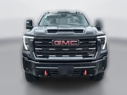 GMC Sierra 2500HD AT4X 4WD Crew Cab 159" 2026