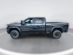 GMC Sierra 2500HD AT4X 4WD Crew Cab 159" 2026