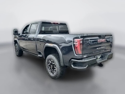 GMC Sierra 2500HD AT4X 4WD Crew Cab 159" 2026