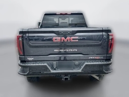 GMC Sierra 2500HD AT4X 4WD Crew Cab 159" 2026