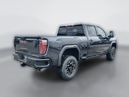 GMC Sierra 2500HD AT4X 4WD Crew Cab 159" 2026