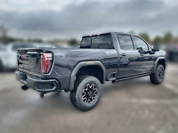 GMC Sierra 2500HD AT4X 4WD Crew Cab 159" 2026