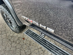 GMC Sierra 2500HD AT4X 4WD Crew Cab 159" 2026