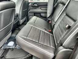 GMC Sierra 2500HD AT4X 4WD Crew Cab 159" 2026