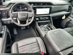 GMC Sierra 2500HD AT4X 4WD Crew Cab 159" 2026