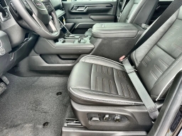 GMC Sierra 2500HD AT4X 4WD Crew Cab 159" 2026