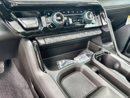 GMC Sierra 2500HD AT4X 4WD Crew Cab 159" 2026