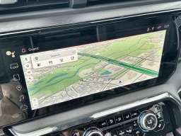 GMC Sierra 2500HD AT4X 4WD Crew Cab 159" 2026