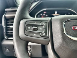 GMC Sierra 2500HD AT4X 4WD Crew Cab 159" 2026