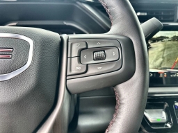 GMC Sierra 2500HD AT4X 4WD Crew Cab 159" 2026