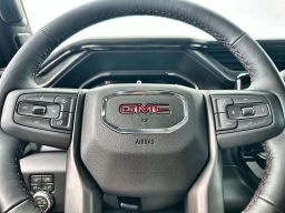 GMC Sierra 2500HD AT4X 4WD Crew Cab 159" 2026