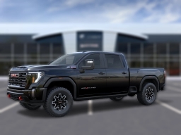 GMC Sierra 2500HD AT4X 4WD Crew Cab 159" 2026