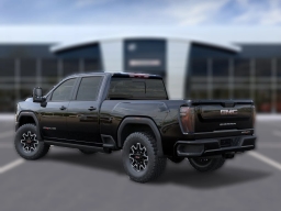 GMC Sierra 2500HD AT4X 4WD Crew Cab 159" 2026