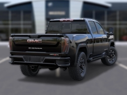 GMC Sierra 2500HD AT4X 4WD Crew Cab 159" 2026