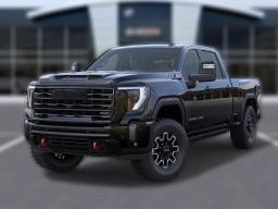 GMC Sierra 2500HD AT4X 4WD Crew Cab 159" 2026