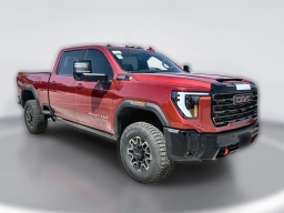 GMC Sierra 2500HD AT4X 4WD Crew Cab 159" 2026