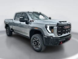 GMC Sierra 2500HD AT4X 4WD Crew Cab 159" 2026