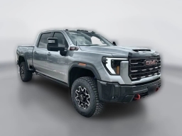 GMC Sierra 2500HD AT4X 4WD Crew Cab 159" 2026
