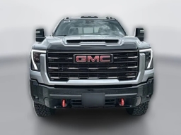 GMC Sierra 2500HD AT4X 4WD Crew Cab 159" 2026