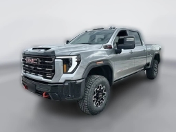 GMC Sierra 2500HD AT4X 4WD Crew Cab 159" 2026