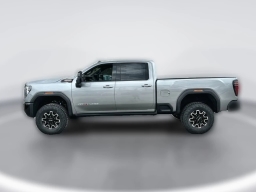 GMC Sierra 2500HD AT4X 4WD Crew Cab 159" 2026