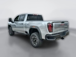 GMC Sierra 2500HD AT4X 4WD Crew Cab 159" 2026