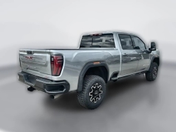 GMC Sierra 2500HD AT4X 4WD Crew Cab 159" 2026